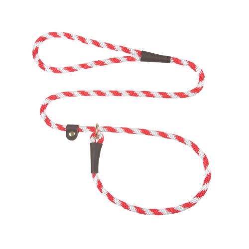 Candy Cane Training Leash