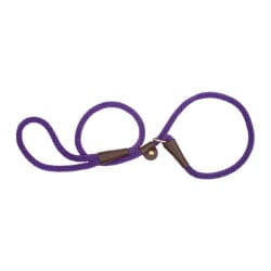 Purple Slip Lead