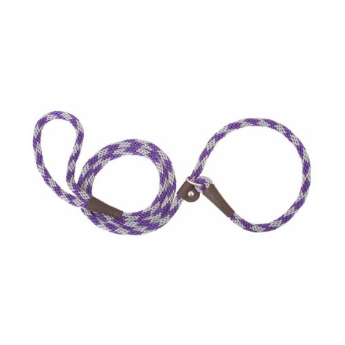 Amethyst Slip Lead
