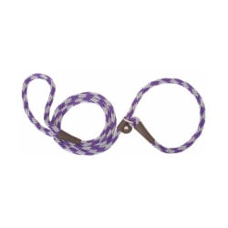 Amethyst Slip Lead