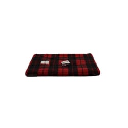 Ruff Love Crate Bed Quilted Buffalo Plaid 41