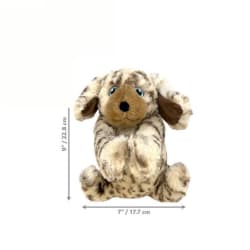 Kong® Toughz Pup Dog Toy