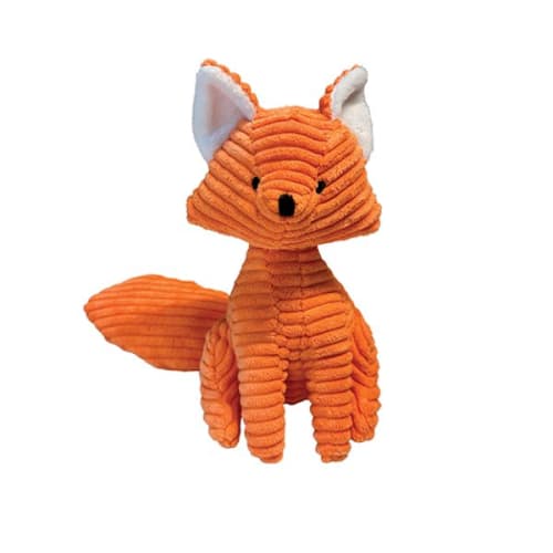 foufouBRANDS™ fouFIT™ Corduroy Cuties Fox 6