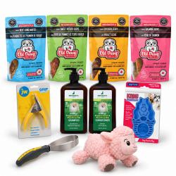 Spa & Spoil Deluxe Pack