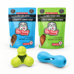 Busy Dawg Enrichment Pack