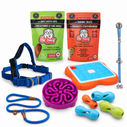 Ultimate Puppy Homecoming Pack