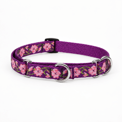 Lupine® Originals Collection Rose Garden Combo Collar