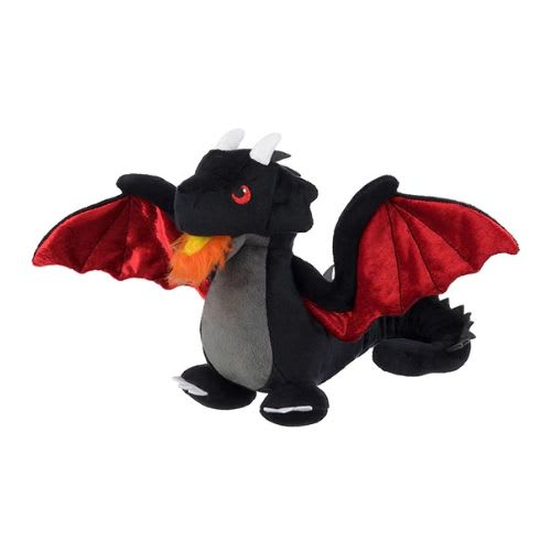 PET PLAY – Plush Toy – Willow’s Mythical Darby Dragon