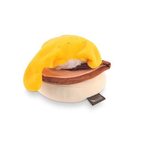 PET P.L.A.Y. - Plush Barking Brunch Collection - Benny's Benedict
