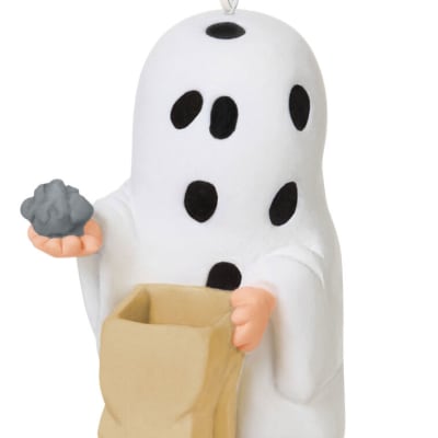 Mini The Peanuts® Gang Charlie Brown Ornament, 1.25