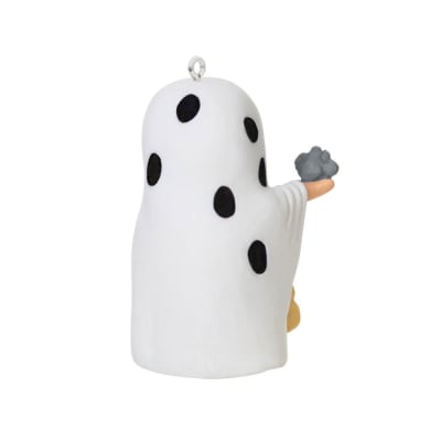 Mini The Peanuts® Gang Charlie Brown Ornament, 1.25