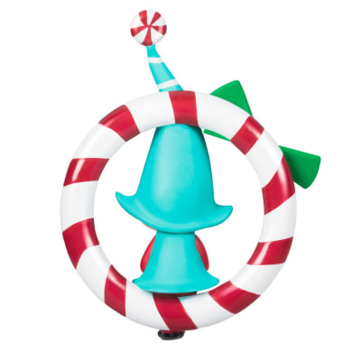 Sweet Peppermint Ornament