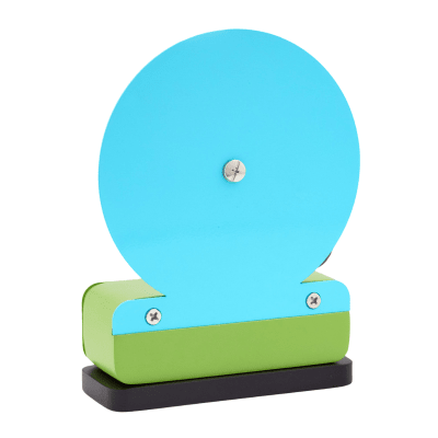 Peanuts® Charlie Brown and Lucy Magnetic Perpetual Calendar