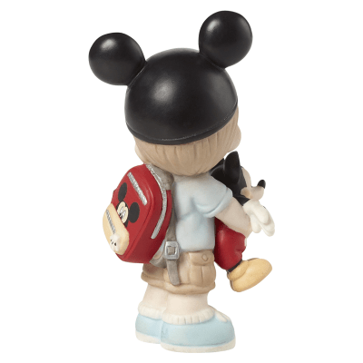 Precious Moments | Disney Mickey Mouse Figurine, Disney Dreamer