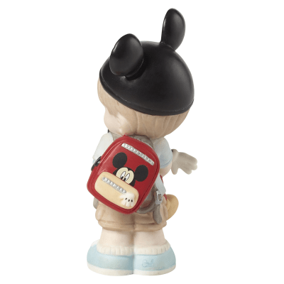 Precious Moments | Disney Mickey Mouse Figurine, Disney Dreamer