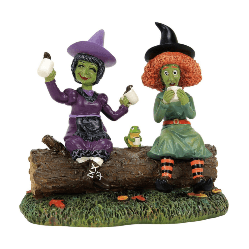 Department 56 | Jitter Witches Figurine