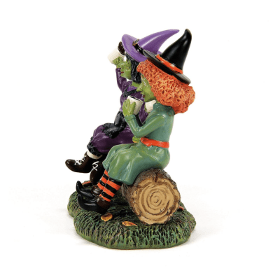 Department 56 | Jitter Witches Figurine