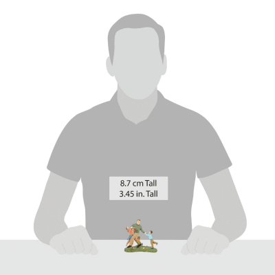 Department 56 | Let's Get Dad! Figurine