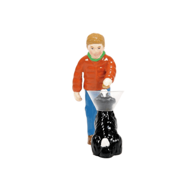 Department 56 | Just Two More Days Figurine