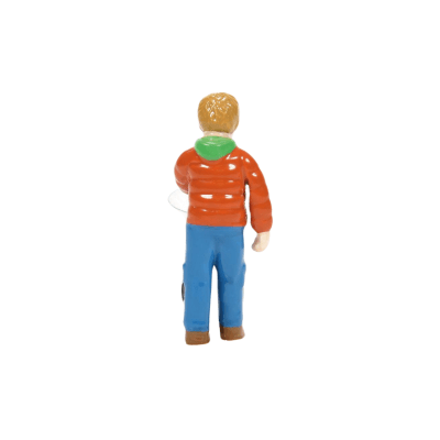 Department 56 | Just Two More Days Figurine