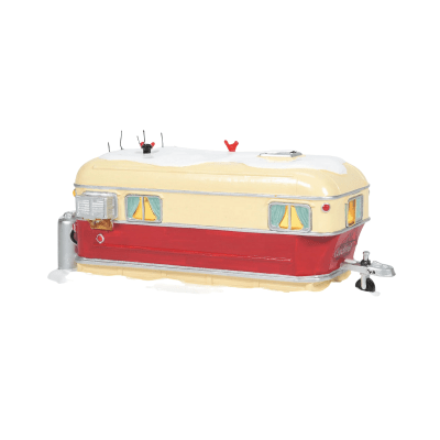 Department 56 | Lot 60, Christmas Court Figurine