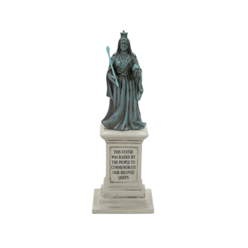 Department 56 | A Monument For Her Majesty Figurine