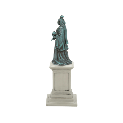 Department 56 | A Monument For Her Majesty Figurine
