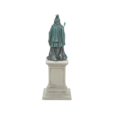 Department 56 | A Monument For Her Majesty Figurine