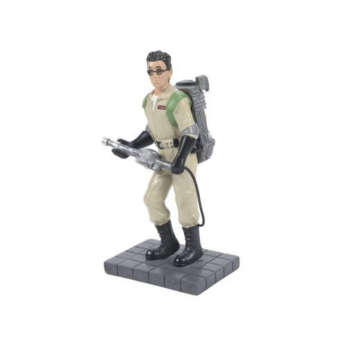 Department 56 | Ghostbusters Dr. Egon Spengler Figurine
