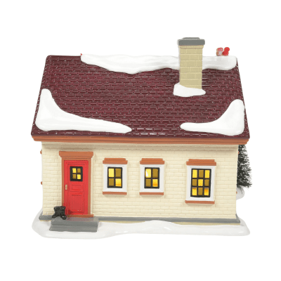 Department 56 | The Cardinal House Figurine