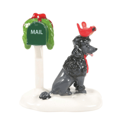 Department 56 | The Warmest Nest Around Figurine