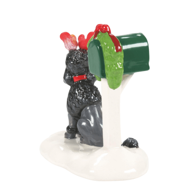 Department 56 | The Warmest Nest Around Figurine