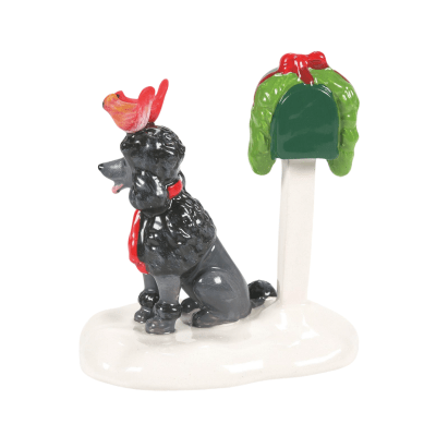 Department 56 | The Warmest Nest Around Figurine