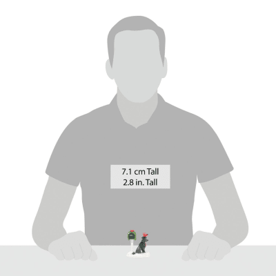 Department 56 | The Warmest Nest Around Figurine