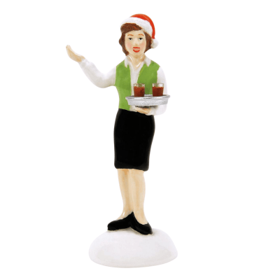 Department 56 | Welcome To Brandy's Figurine