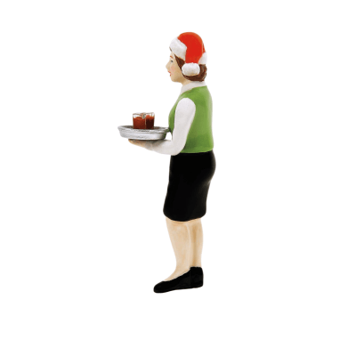 Department 56 | Welcome To Brandy's Figurine