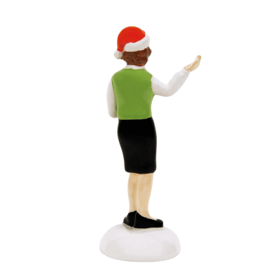 Department 56 | Welcome To Brandy's Figurine