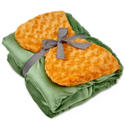 Disney Hocus Pocus Winifred Sanderson Hooded Blanket