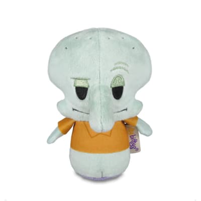 itty bittys® Nickelodeon SpongeBob SquarePants Squidward Plush