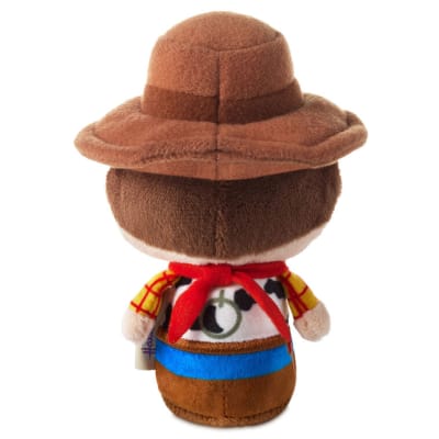 itty bittys® Disney Toy Story Woody Plush With Sound