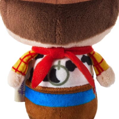 itty bittys® Disney Toy Story Woody Plush With Sound