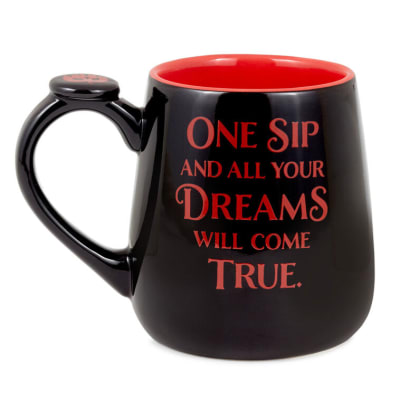 Disney Villains Evil Queen Mug