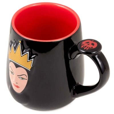 Disney Villains Evil Queen Mug