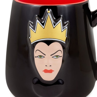 Disney Villains Evil Queen Mug