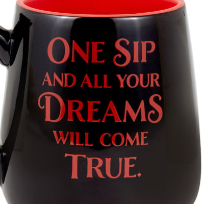 Disney Villains Evil Queen Mug
