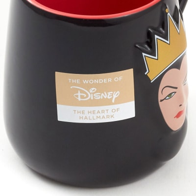 Disney Villains Evil Queen Mug