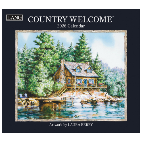 Lang 2026 Calendar | Country Welcome