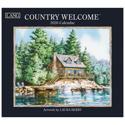 Lang 2026 Calendar | Country Welcome
