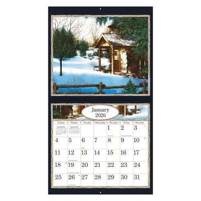 Lang 2026 Calendar | Country Welcome