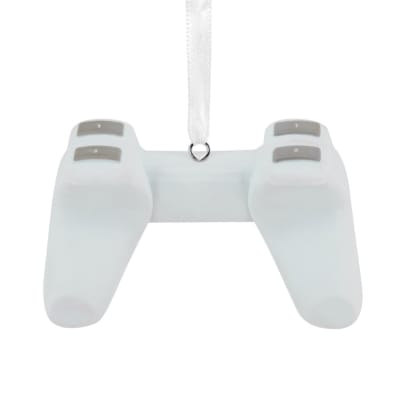 Sony PlayStation™ Video Game Controller Hallmark Ornament